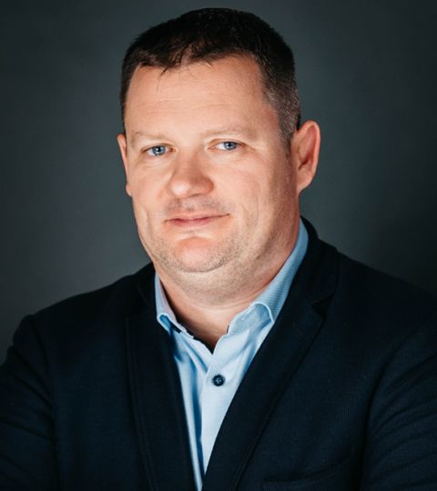 Viktor Szekeres