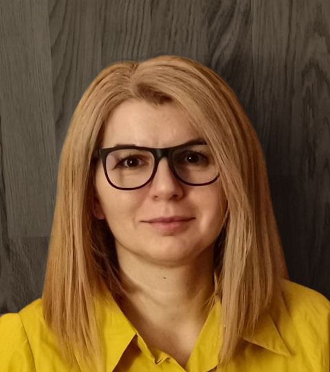 Andrea Vincze
