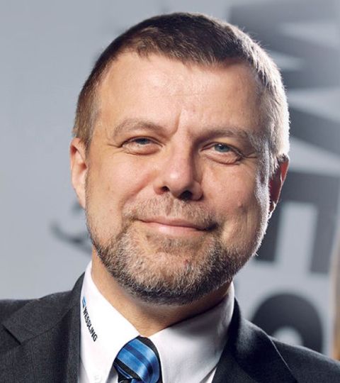 Dr. László Zanathy